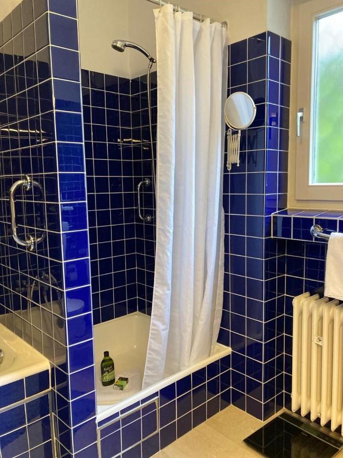 Schoenes Zimmer In Guter Lage In Aalen/Unterkochen Eksteriør bilde
