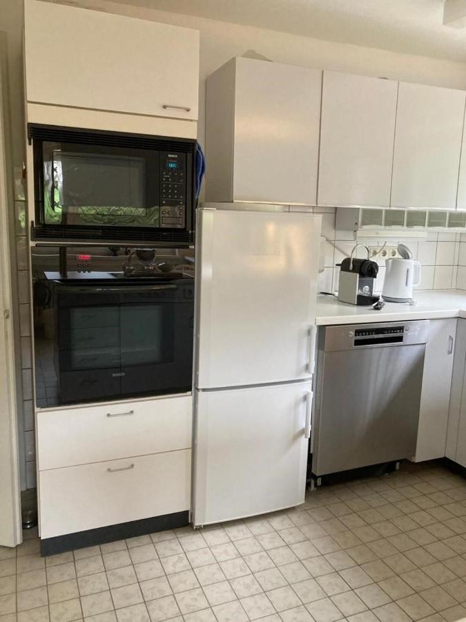 Schoenes Zimmer In Guter Lage In Aalen/Unterkochen Eksteriør bilde